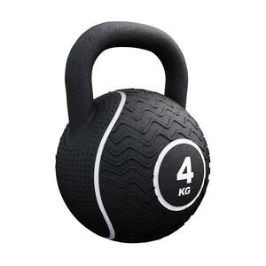 Gorilla sports Gumirane girje 12kg