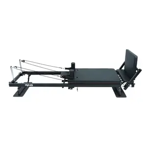 RING Pilates Reformer sa Jumperom RX R33