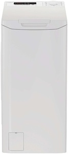 Candy mašina za pranje veša EYTC1 272D3-S, 7 kg, 1200 rmp, Quick & Clean, bela