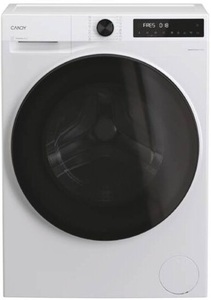 Candy mašina za pranje veša ProWash 550 BP 47SBL8-S, 7 kg, 1400 rmp, ProActive Wash, Smart Spray, bela