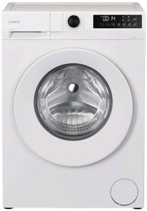 Candy mašina za pranje veša GD 48S6-S, 8 kg, 1351 rmp, ProActiveWash, Smart Spray, bela