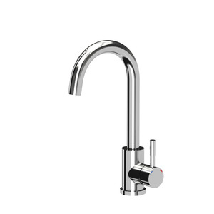Quadron KATE Kuhinjska slavina, Čelična, boja chrome, 3623500_CR