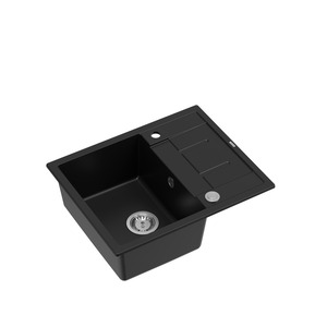 Quadron MORGAN 116 GraniteQ, ugr Sudopera 1 kada carbon/steel HB8210U7-BS_P2O
