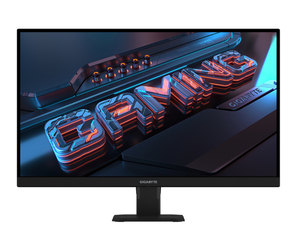 Monitor GIGABYTE 27 GS27U, UHD, 3840 x 2160, SS, IPS, 160Hz, Adaptive Sync, gaming