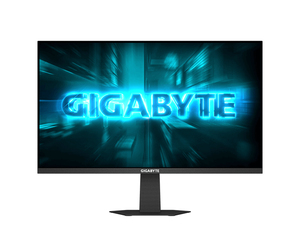 Monitor GIGABYTE 23.8 GS24F14, FHD, 1920x1080, IPS, 144Hz, FreeSync, gaming
