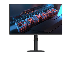 Monitor GIGABYTE 24.5 G25F2, FHD, 1920x1080, SS, IPS, 200Hz, FreeSync, Premium gaming