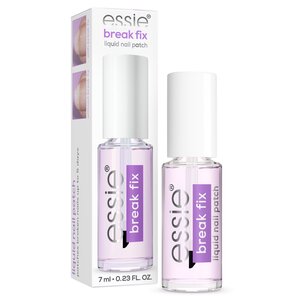 Essie Beak fix flaster za nokte