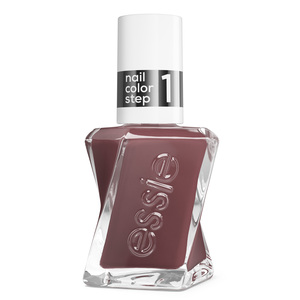 Essie Gel by Essie lak za nokte 70 take me to thread
