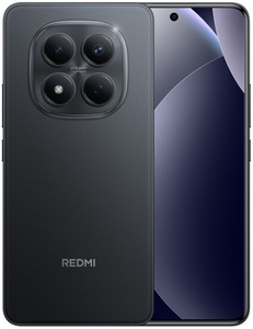 Xiaomi Redmi Note 15 Pro 12GB+512GB, Black Mobilni telefon (MZB0N9GEU)