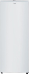 Candy zamrzivač CNUQ2L513EW, 169 l, visina 138 cm, beli