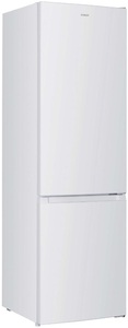 Candy kombinovani frižider CCH1S518EW, 262 l, No Frost, hOn aplikacija, beli