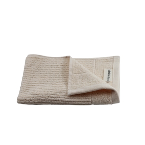Dekordom Peškir reale 30x50 - beige