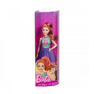 Barbie lutka Cheerleader 58364