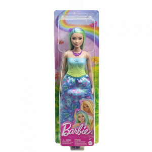 Barbie lutka Fantasy Princess 57663