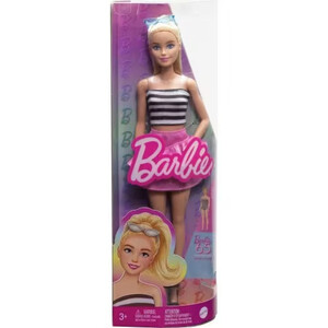 Barbie lutka Fashionistas 62487
