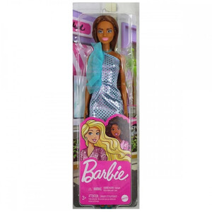 Barbie lutka Fashion 58358