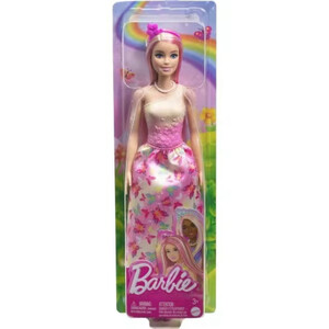 Barbie lutka Royal 62477