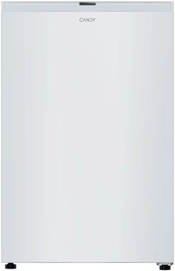 Candy zamrzivač CNUQ 2L58EW, 90 l, Visina 85.5 cm, beli