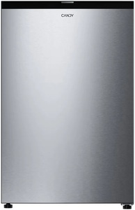 Candy zamrzivač CNUQ 2L58EX, 90 l, Visina 85.5, inox