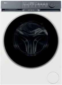 Haier mašina za pranje veša HW100-B14387U1-S, 10 kg, 1400 rmp, Ultra Fresh, hOn, bela