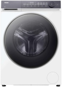 Haier mašina za pranje i sušenje veša HWD90-B14367U-S, 9 kg, 1400 rmp, Smart Dual Spray, hOn, bela