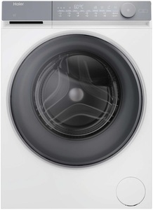 Haier mašina za pranje veša HW80-B14367TU1-S, 8 kg, 1400 rmp, Smart Dual Spray, hOn, bela