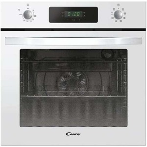 Candy ugradna rerna F IDC B625 L, 70 l, Ventilatorska, bela