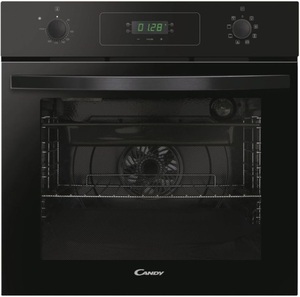Candy ugradna rerna F IDCP N615L, 65 l, Ventilatorska, crna
