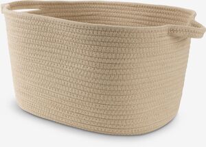 VELORA Korpa W31xL40xH22cm natural