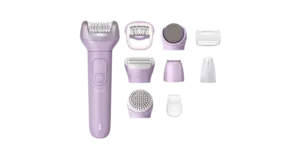 Philips Epilator BRE728/00