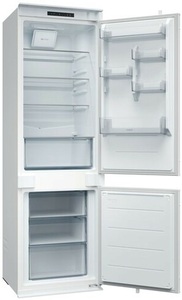 Candy ugradni frižider ECNBQL3518EV, 268 l, Low Frost