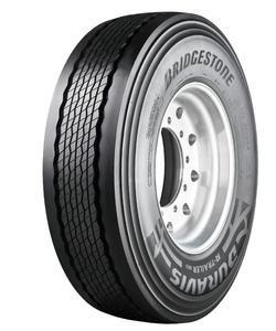 Bridgestone guma 385/55R22.5 BDG DURAVIS R-TRAILER 002 160K 3PMSF