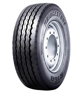 Bridgestone guma 385/65R22.5 BDG R168+ 160K T M+S / 3PMSF