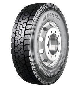 Bridgestone guma 315/70R22.5 BDG DURAVIS R-DRIVE 002 154/150L 3PMSF