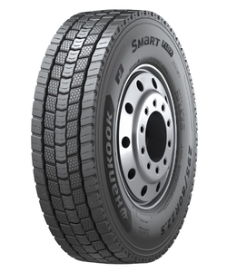 Hankook guma315/70R22.5 Hankook DH51 154/150L (D)