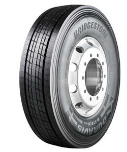Bridgestone guma 385/65R22.5 BDG DURAVIS R-STEER 002 160K MS 3PMSF