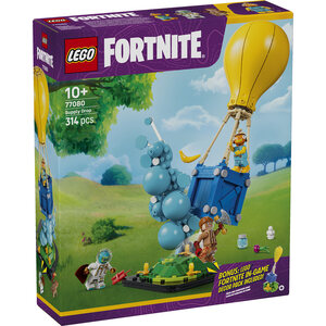 LEGO Supply Drop 77080