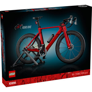 LEGO Drumski bicikl 11380