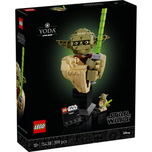 LEGO Jodina™ bista 75438
