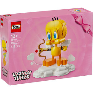 LEGO Ptičica Tviti 40824