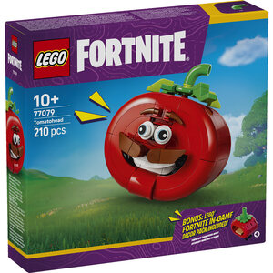 LEGO Tomatohead 77079