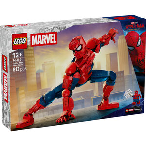 LEGO Spajdermen akciona figura 76346