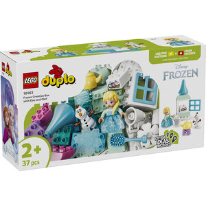 LEGO Frozen kreativna kutija sa Elsom i Olafom 10462