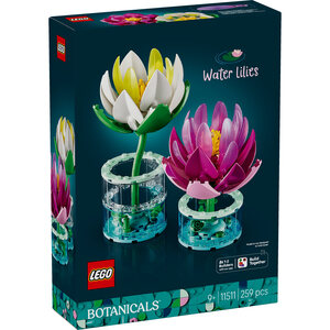LEGO Lokvanji 11511