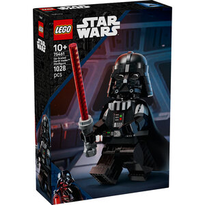 LEGO Uvećana mini-figura Darta Vejdera 75461