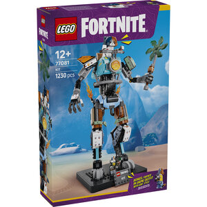 LEGO KIT 77081