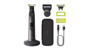 Philips Trimer OneBlade pro 360 QP6652/61