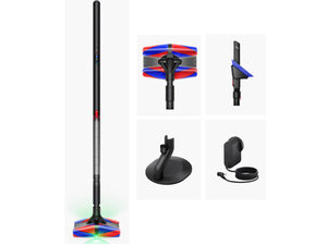DYSON Štapni usisivač PencilVac Fluffycones 492689