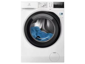 Electrolux mašina za pranje veša EW6F2482E, 8KG, 1400 rmp, Inverter, Bela