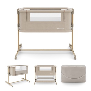 KINDERKRAFT KOLEVKA NESTE GROW 2 BEIGE KLNEEGR2BEG0000